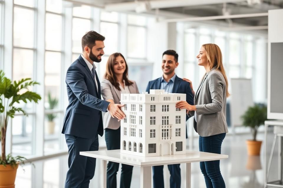 Navigating Direct Capital Access: A Guide for Commercial Brokers